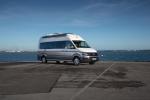 Volkswagen Grand California 680 2019 года (UK)
